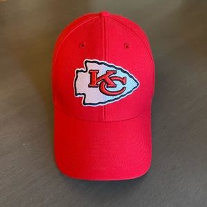 Kansas City Chiefs Hat